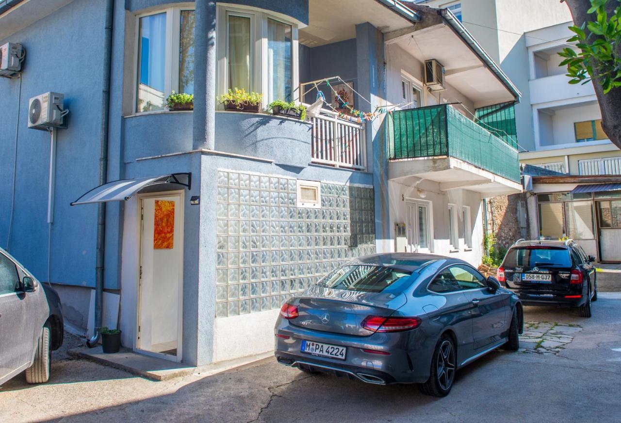 Studio Gallery Mostar Exterior photo